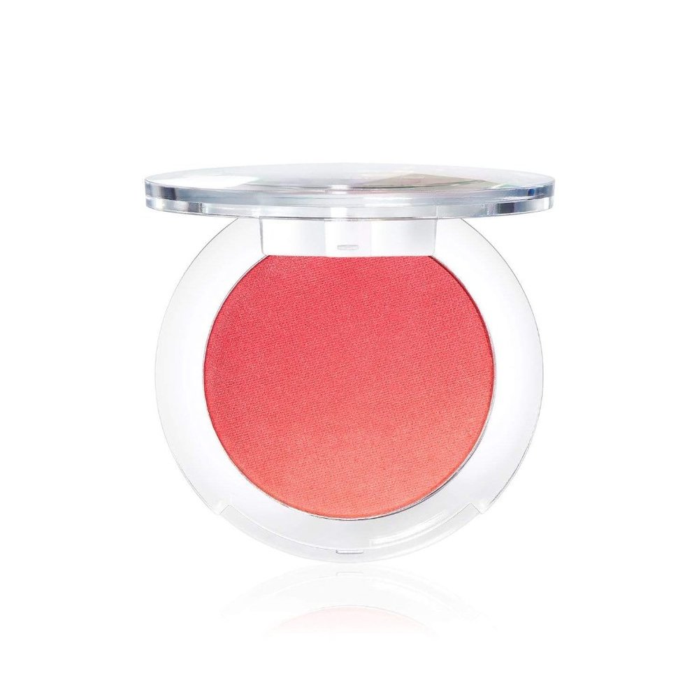LOTTIE LONDON - Ombré Blush in Red Hot